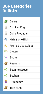 Скриншот приложения Soosee - №3