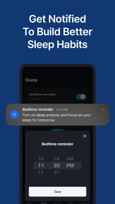 Скриншот приложения Alarmy - №8