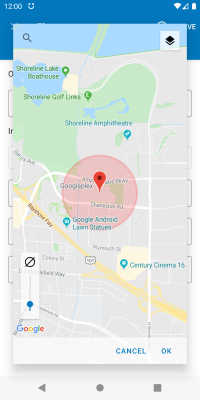 Скриншот приложения Automate - №5
