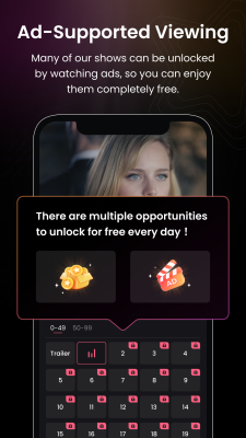 Скриншот приложения AltaTV - №3