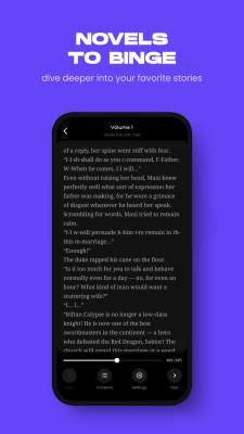 Скриншот приложения Manta - №4