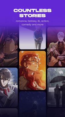 Скриншот приложения Manta - №5