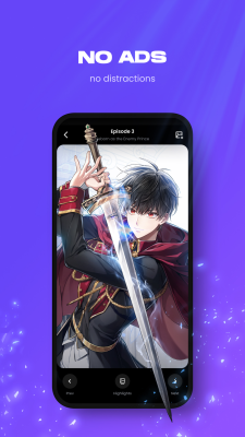 Скриншот приложения Manta - №8