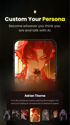 Скриншот приложения Emochi - №5