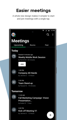 Скриншот приложения GoTo - №3