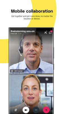 Скриншот приложения GoTo - №4