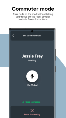 Скриншот приложения GoTo - №8