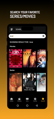 Скриншот приложения Picasso - №5