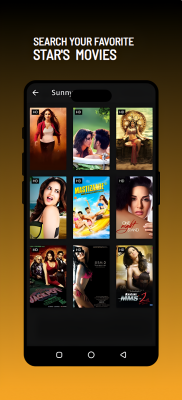 Скриншот приложения Picasso - №7