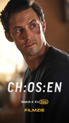 Скриншот приложения Filmzie - №4