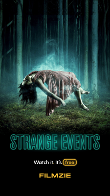 Скриншот приложения Filmzie - №5