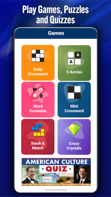 Скриншот приложения Fox News - №4