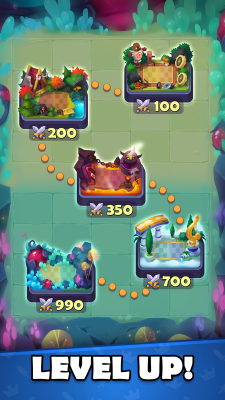 Скриншот приложения LUDUS - №3