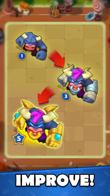 Скриншот приложения LUDUS - №4