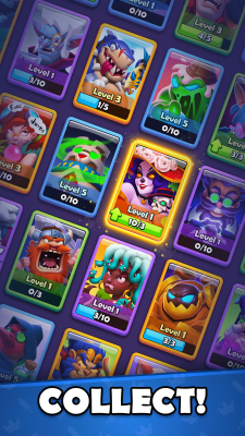 Скриншот приложения LUDUS - №5