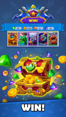 Скриншот приложения LUDUS - №6