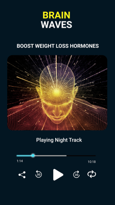 Скриншот приложения Lose Weight: -10kg Weight Loss - №3