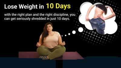 Скриншот приложения Lose Weight: -10kg Weight Loss - №7