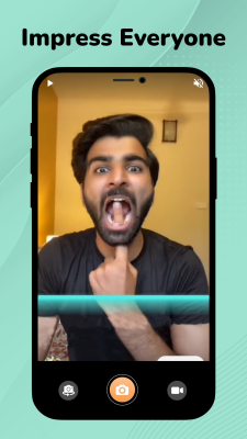 Скриншот приложения Time Warp Scan - №3