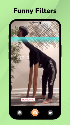 Скриншот приложения Time Warp Scan - №6