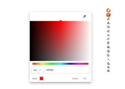 Скриншот приложения SteamPen - №5