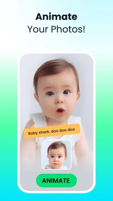 Скриншот приложения DreamFace - №4