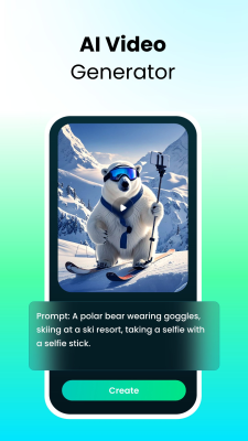 Скриншот приложения DreamFace - №6