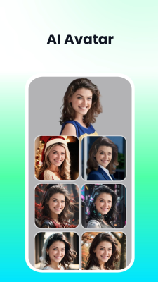 Скриншот приложения DreamFace - №8