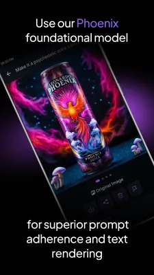 Скриншот приложения Leonardo.Ai - №7