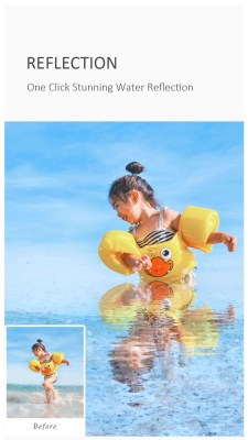 Скриншот приложения Toolwiz Photos - №3