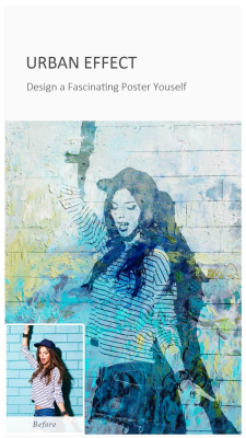 Скриншот приложения Toolwiz Photos - №4