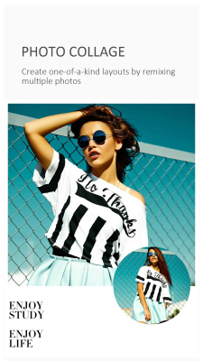 Скриншот приложения Toolwiz Photos - №5