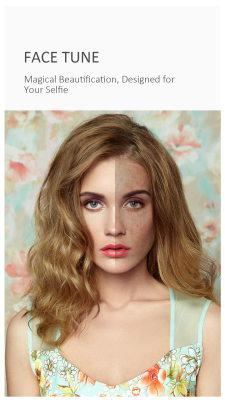 Скриншот приложения Toolwiz Photos - №7