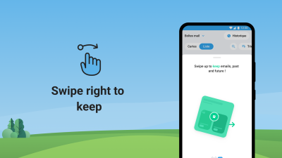 Скриншот приложения Cleanfox - №4