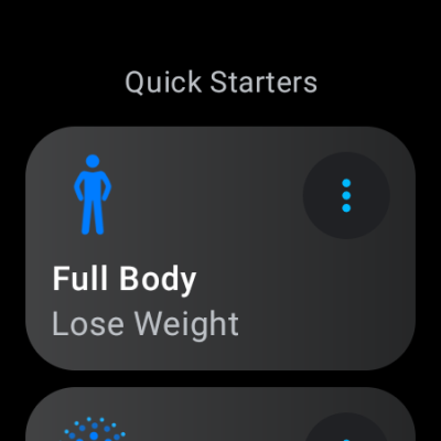 Скриншот приложения Seven – 7 минутные тренировки - №11