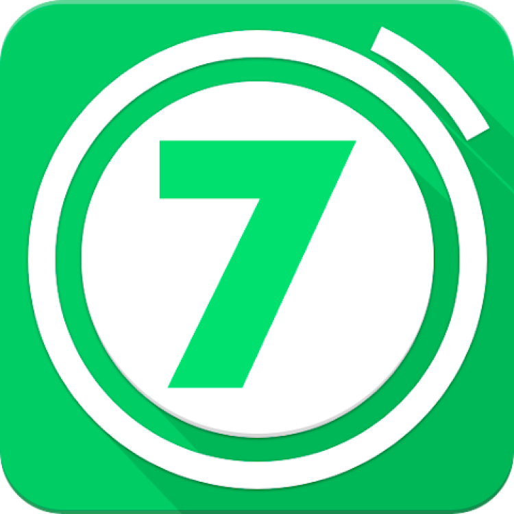 7 Minute Workout скачать на Android бесплатно