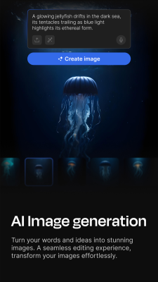 Скриншот приложения Freepik - №3