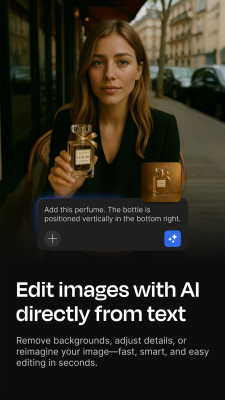 Скриншот приложения Freepik - №4
