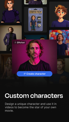 Скриншот приложения Freepik - №7