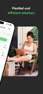 Скриншот приложения luckycloud - №5