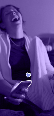 Скриншот приложения Blindmate - №3