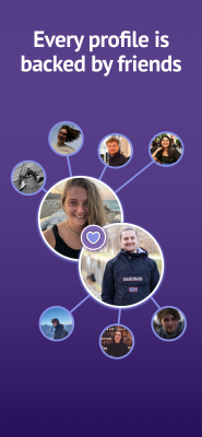 Скриншот приложения Blindmate - №6