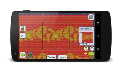 Скриншот приложения Pixly - №5