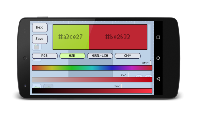 Скриншот приложения Pixly - №7