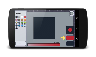 Скриншот приложения Pixly - №8