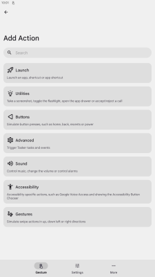 Скриншот приложения Tap, Tap - №3