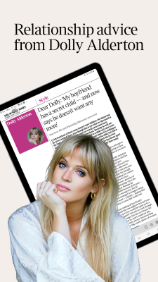 Скриншот приложения The Times and Sunday Times - №6
