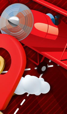 Скриншот приложения Aviator Gold Online - №4