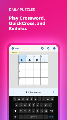 Скриншот приложения USA TODAY - №7