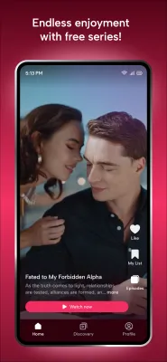 Скриншот приложения FreeBits - №5